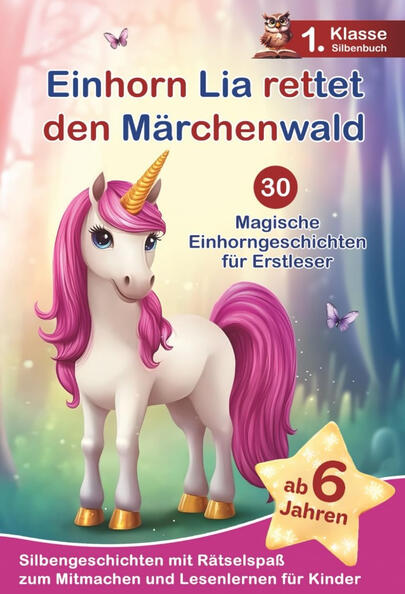 Elvi Media Verlag - Kinderbücher